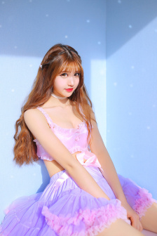 男女夜蒲